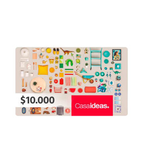 CASAIDEAS