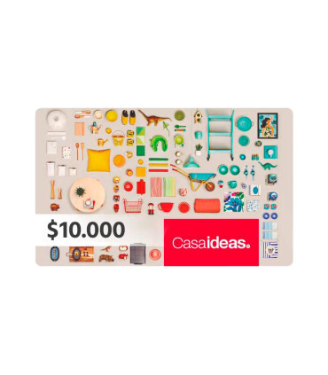 CASAIDEAS
