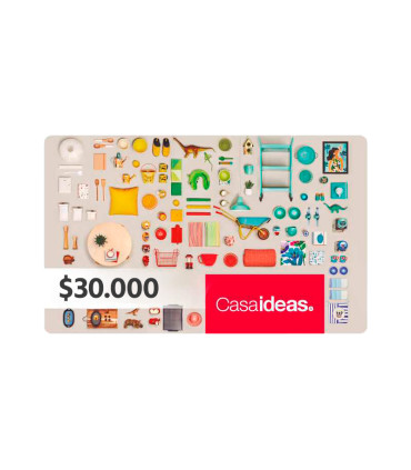 CASAIDEAS