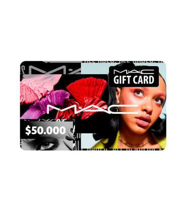 MAC COSMETICS