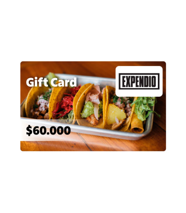 EXPENDIO