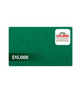 PAPA JOHN´S