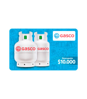 GASCO