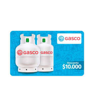 GASCO