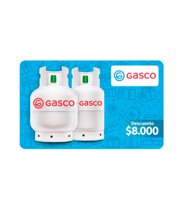 GASCO