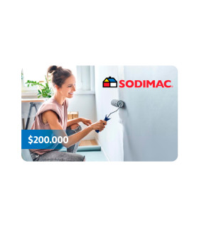 SODIMAC