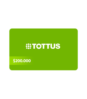 TOTTUS