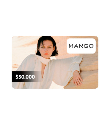 MANGO