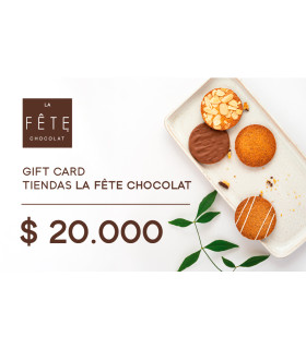 LA FETE