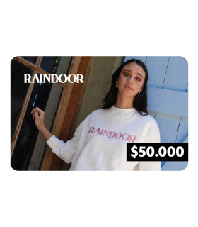RAINDOOR