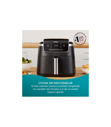 Air Fryer pro 4 en 1 de 4.7 L af140eu Ninja