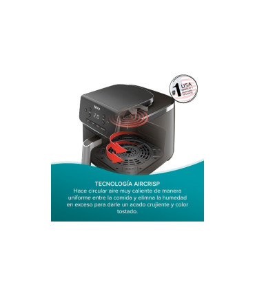 Air Fryer pro 4 en 1 de 4.7 L af140eu Ninja