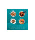 Air Fryer pro 4 en 1 de 4.7 L af140eu Ninja