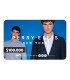 PERRY ELLIS
