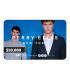 PERRY ELLIS