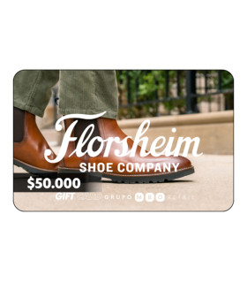FLORSHEIM