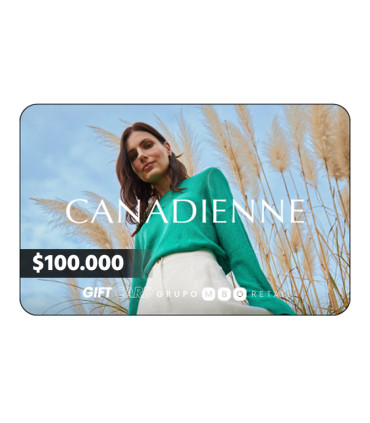 CANADIENNE