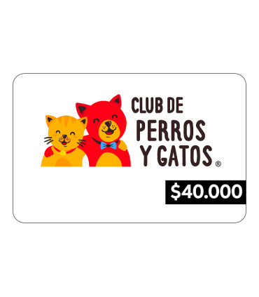 CLUB DE PERROS Y GATOS