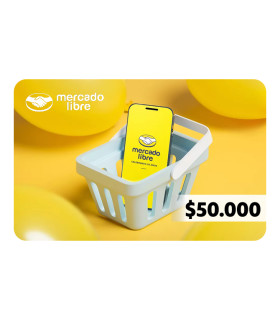MERCADO LIBRE