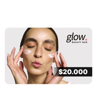 Glow Beauty Bar