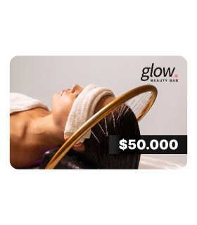 Glow Beauty Bar