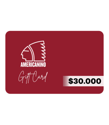 AMERICANINO