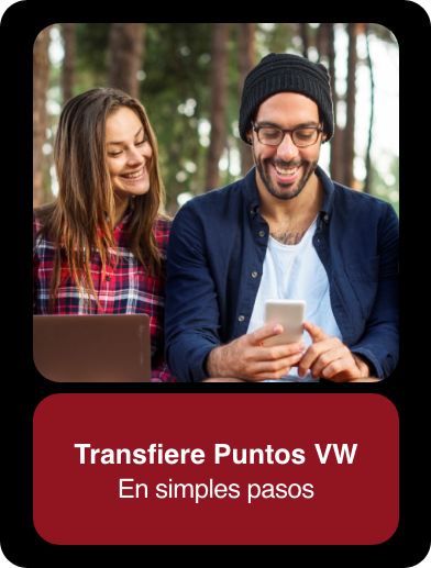 Transferí