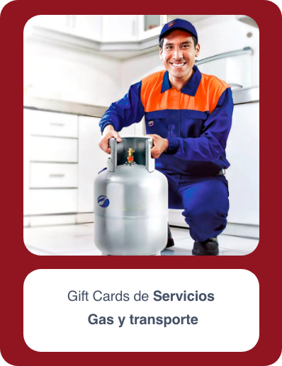 Servicios