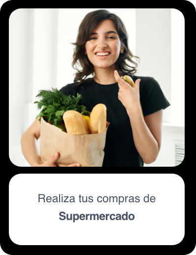 Supermercado