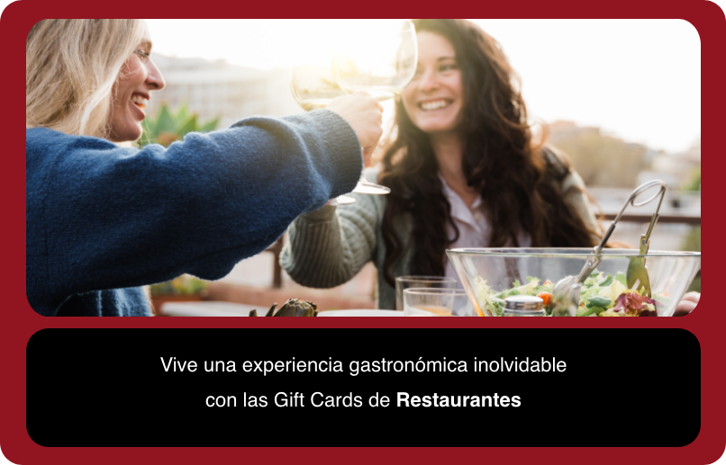 Restaurantes